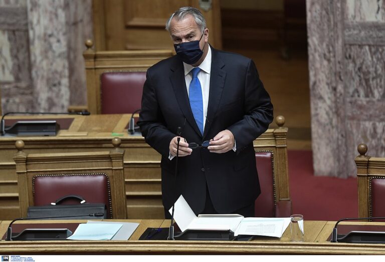 Βορίδης: «Ο ΣΥΡΙΖΑ έχει εχθρότητα με τον απόδημο ελληνισμό»