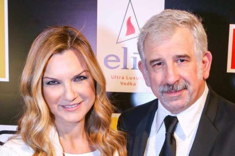 Πέτρος Φιλιππίδης – Ελπίδα Νίνου: Φήμες ότι χωρίζουν