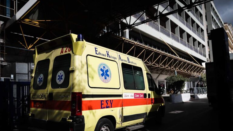 Έγκλημα στον Ευαγγελισμό: Mπήκε με καρκίνο χειρουργήσιμο, κόλησε covid και την έδιωξαν