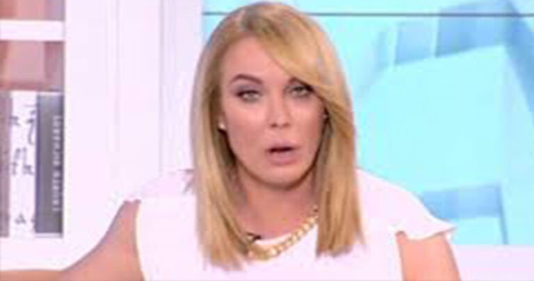 Σφοδρή επίθεση της Σεμίνας Διγενή στην Τατιάνα Στεφανίδου με βαρύτατους χαρακτηρισμούς