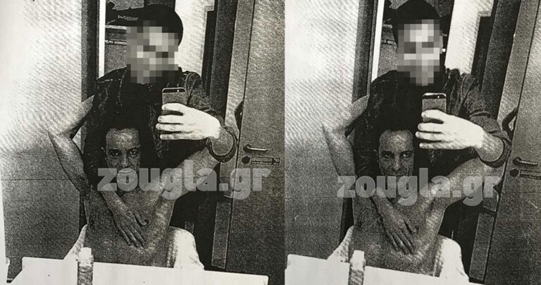 Δημήτρης Λιγνάδης: Οι φωτογραφίες με ανήλικο που τον «καίνε»