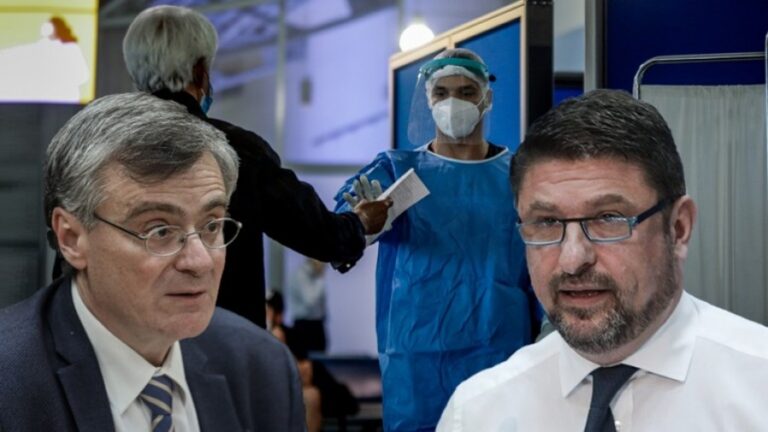 Ανακοινώνεται το τέλος του lockdown: Τι ανοίγει άμεσα – Κατάργηση 2 απαγορεύσεων