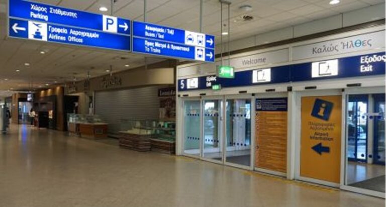 Η Ελλάδα ανοίγει από σήμερα τα σύνορά της για τους Ισραηλινούς τουρίστες