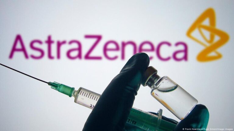 Εμβόλιο Astrazeneca: Γαλλία, Γερμανία και Ιταλία σταματούν τη χρήση του