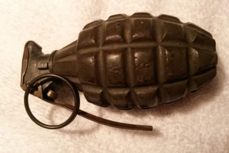 Σέρρες: Χειροβομβίδα σκότωσε τρεις μαθητές – Ο μοναδικός της παρέας που επέζησε θυμάται και περιγράφει