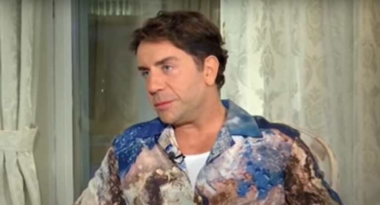 Μαζωνάκης: «Μπήκα στο ψυχιατρείο για να πάρω αναβολή από τον στρατό»