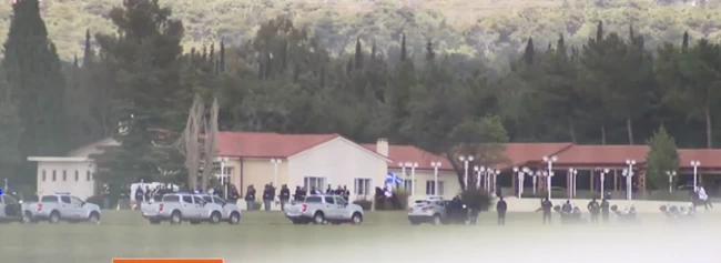 25η Μαρτίου: Bίντεο με όλα όσα θα δoύμε στην παρέλαση - Η μοναδική γενική πρόβα 3 tatoi