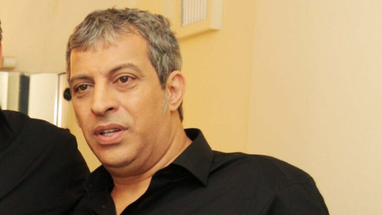 Αδαμαντίδης για σύλληψή του σε παράνομο καζίνο: «Δεν είμαι δάσκαλος κατηχητικού»