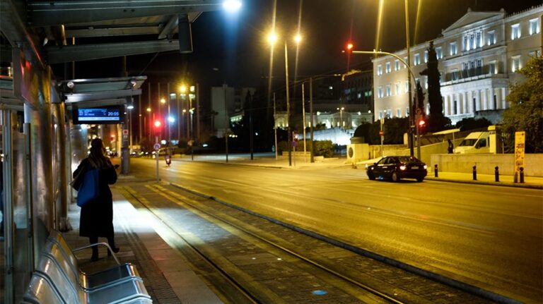 Κορωνοϊός: Όλα τα νέα μέτρα που θα ισχύσουν από τις 6 το πρωί – Τι αλλάζει στα sms – Στο «βαθύ κόκκινο» 18 περιοχές