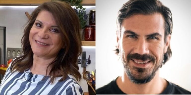 Μπαρμπαρίγου κατά Πετρετζίκη: «Μου έκλεψε τη συνταγή και την παρουσιάζει δική του»