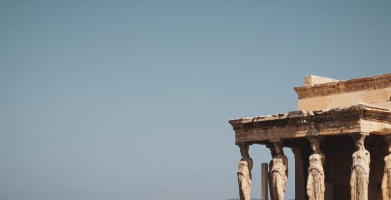 Γλυπτά του Παρθενώνα: Διεθνής η επιθυμία να επιστραφούν στην Ελλάδα