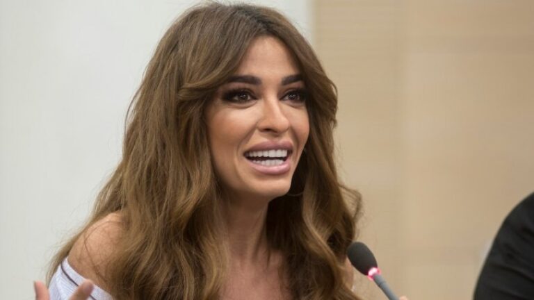 Η Φουρέιρα στο instagram υπέρ διαδήλωσης κατά της αστυνομικής βίας