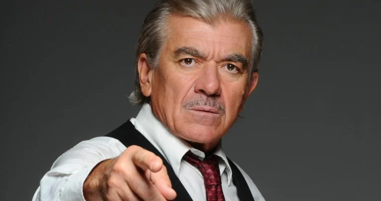 Γιαννόπουλος: «Έχω κάνει παρατήρηση σε μια γυναίκα στο μετρό επειδή μύριζε η μασχάλη της»