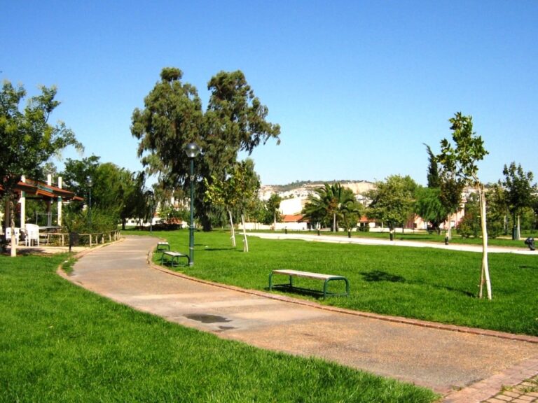 Σενάριο για λουκέτο στα μεγάλα πάρκα την Καθαρά Δευτέρα