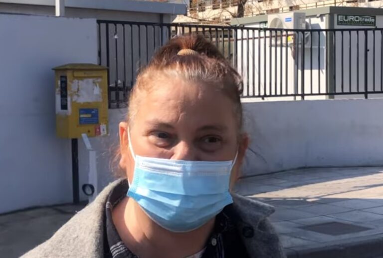 «Άλλαξε η ζωή μου» λέει η γυναίκα που πήρε το νεφρό του 23χρονου Ιάσονα