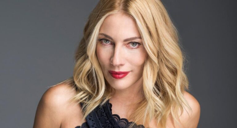 Θετική στον κορονοϊό η Σμαράγδα Καρύδη