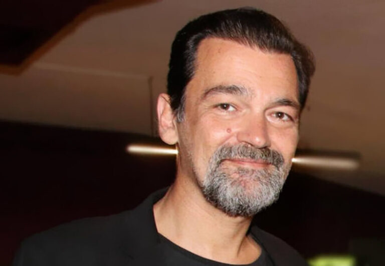 Κωνσταντίνος Καζάκος: Ανέβασε την πρώτη φωτογραφία με την 23χρονη σύντροφό του