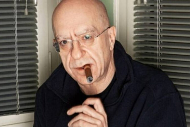 Κοκκινόπουλος: «Ο Λιγνάδης ξεκίνησε απεργία πείνας και απαιτεί να μεταφερθεί σε φυλακές ανηλίκων»