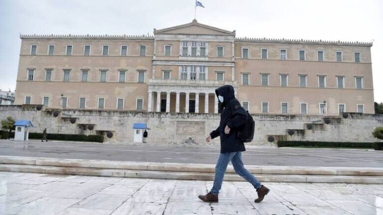 Άρση lockdown: Αναβάλλεται η συνεδρίαση των λοιμωξιολόγων για την Παρασκευή