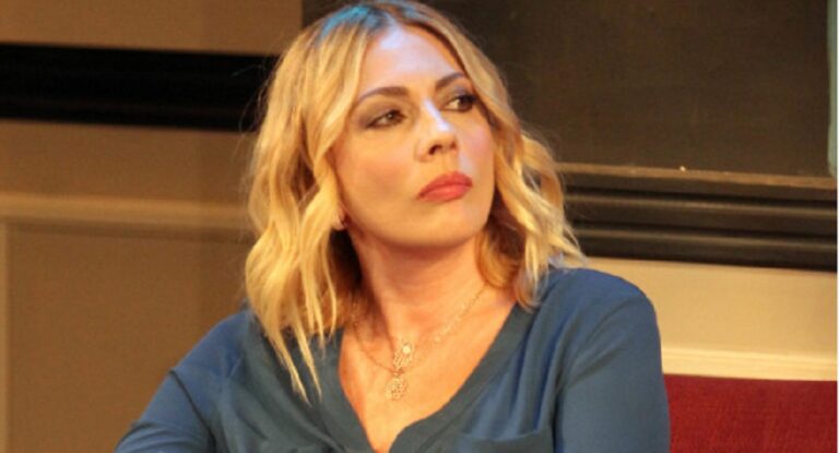 Καρύδη: «Έτσι κόλλησα κορωνοϊό – Σηκώνω τα χέρια με τους ψεκασμένους και τους αρνητές»