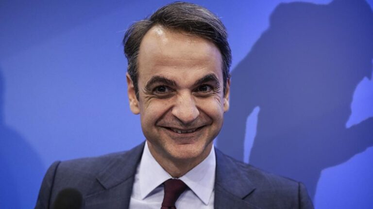 Μητσοτάκης: «Θα ανοίξουμε για το καλοκαίρι για τους τουρίστες να απολαύσουν το ελληνικό καλοκαίρι»