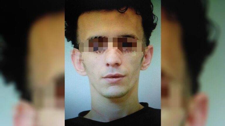 Μαροκινός αποφυλακίστηκε και λίγες ώρες μετά διέρρηξε αυτοκίνητο στο κέντρο της Αθήνας