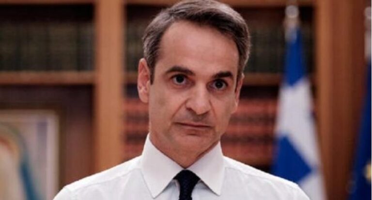 Πρωτοφανή μέτρα ασφαλείας για τον πρωθυπουργό Κυριάκο Μητσοτάκη!