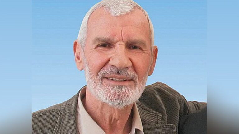 Πέθανε από κορωνοϊό ο σπουδαίος λαϊκός συνθέτης Τάκης Μουσαφίρης