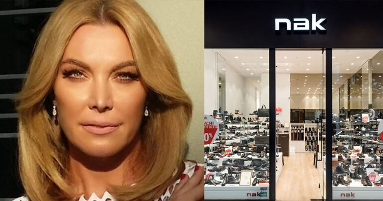 Μεγάλη ελληνική εταιρεία αποσύρει τη χορηγίας της από την εκπομπή της Στεφανίδου