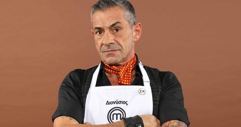 Ο Διονύσης Πρώιος υπέγραψε συμβόλαιο με τον Σειρηνάκη