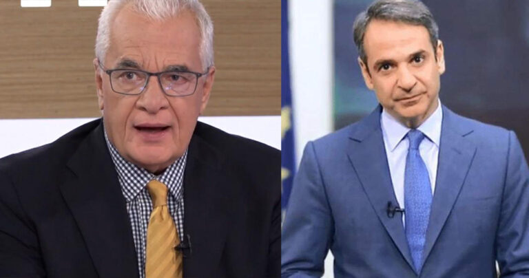 Καμπανάκι Πρετεντέρη σε Μητσοτάκη: «Η υπομονή του κόσμου εξαντλείται!»