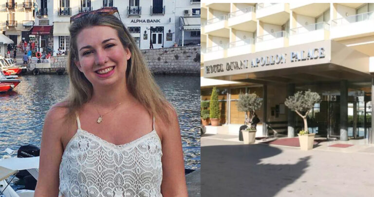 Πέθανε στα 33 η Έλλη Διβάνη – Η γυναίκα πίσω από την αυτοκρατορία του ομίλου «Divani»