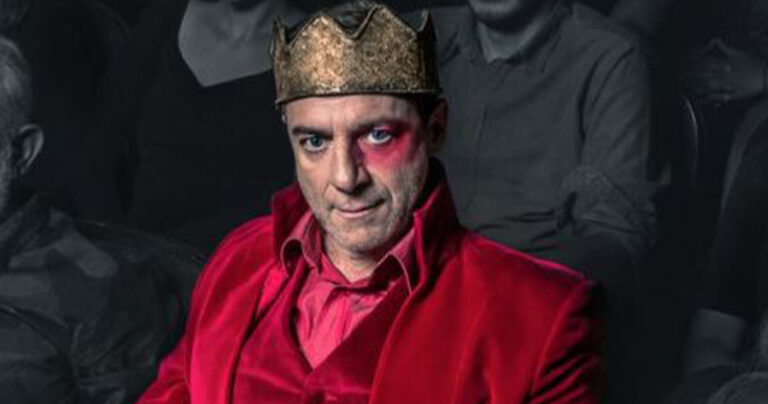 Λιγνάδης: Κατάσχεσαν στο διαμέρισμα του εpωτικά βοηθήματα σεξομαζοχιστικού τύπου