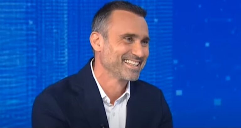 Καπουτζίδης σε Κούγια: «Είμαι ένας ευτυχισμένος και άνεργος ομοφυλόφιλος – Δεν κρύβομαι»