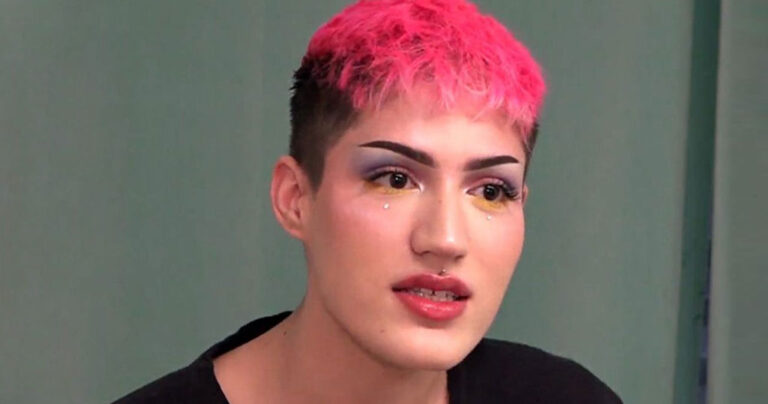 Θέμης Κανέλλος: «Δέχτηκα σεξουαλική παρενόχληση στα 13 μου»