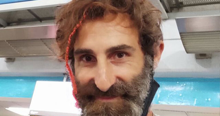 Κοψιδάς: «Ο Τριαντάφυλλος είναι χαμηλότερης μόρφωσης και πνευματικού επιπέδου»