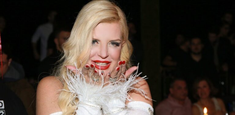 Κατέρρευσε η Πατούλη: «Μου ανακοίνωσε ότι θέλει να μείνει μόνος – Περνάω έναν ζωντανό θάνατο»