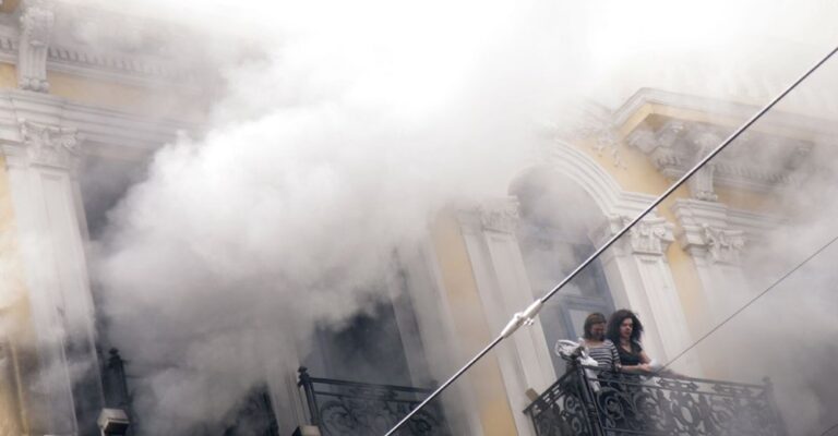 Marfin: Ανοίγει πάλι ο φάκελος της υπόθεσης