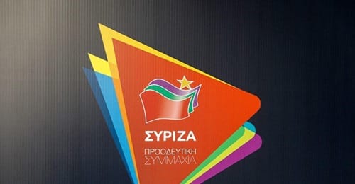 ΣΥΡΙΖΑ: «Κε Μητσοτάκη, οι πολίτες βρίσκονται στα πρόθυρα νευρικού κλονισμού με τα ‘έξυπνα’ μέτρα»