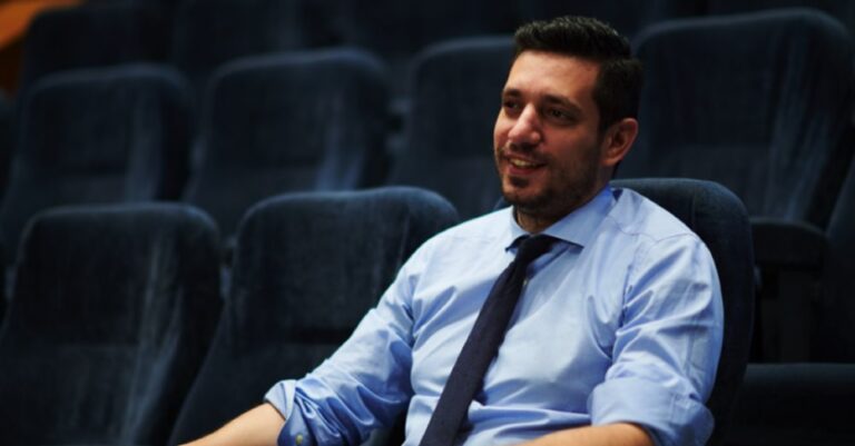 Να σταματήσει την «κουλτούρα του επιδόματος» θέλει ο Κυρανάκης