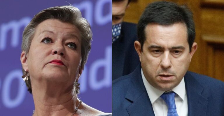 «Όχι» της Λέσβου στην νέα δομή αλλοδαπών: «Να φύγουν οι ξένοι από το νησί και να γίνει ξανά δικό μας»