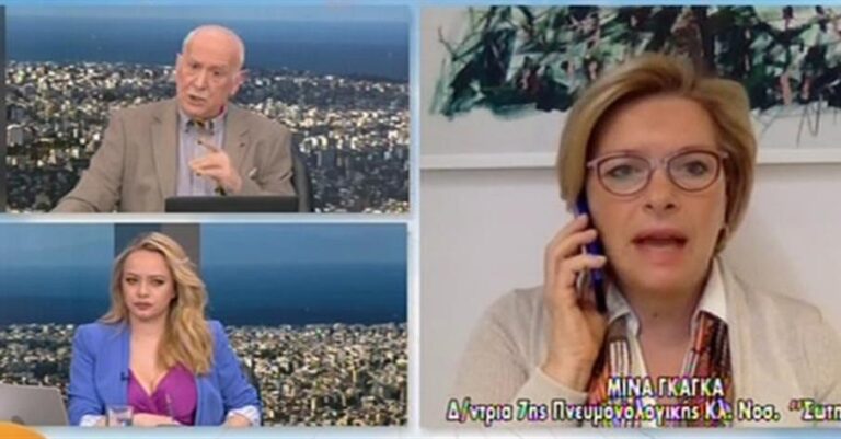 Επιμένουν οι Έλληνες ειδικοί: «Συνεχίστε να κάνετε το εμβόλιο της AstraZeneca. Είναι ασφαλές»