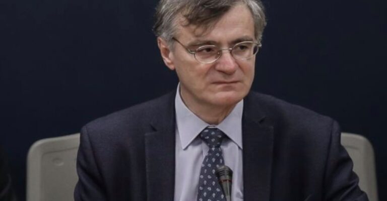 Silver alert: Ο Σωτήρης Τσιόδρας παραμένει εξαφανισμένος