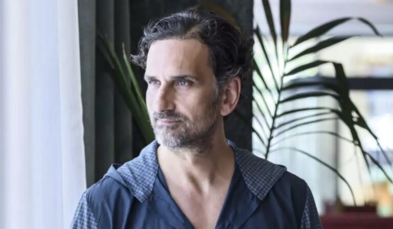 Νίκος Ψαρράς: «Δέχτηκα σεξουαλική παρενόχληση, όταν ήμουν 23 ετών»