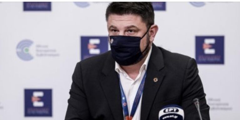 Ανοίγει το λιανεμπόριο τη Δευτέρα –  Ελεύθερες μόνο τα Σαββατοκύριακα οι διαδημοτικές μετακινήσεις