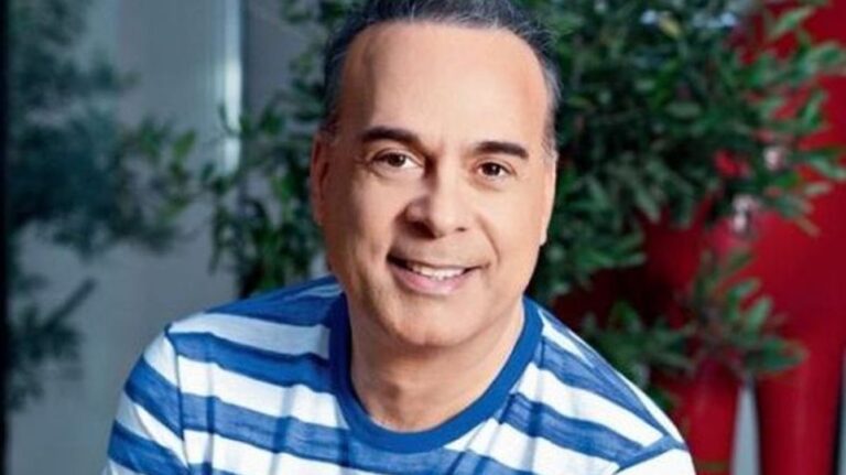 Φώτης Σεργουλόπουλος: «Ο γιος μου με ρώτησε τι σημαίνει ρατσιστής και του είπα…»