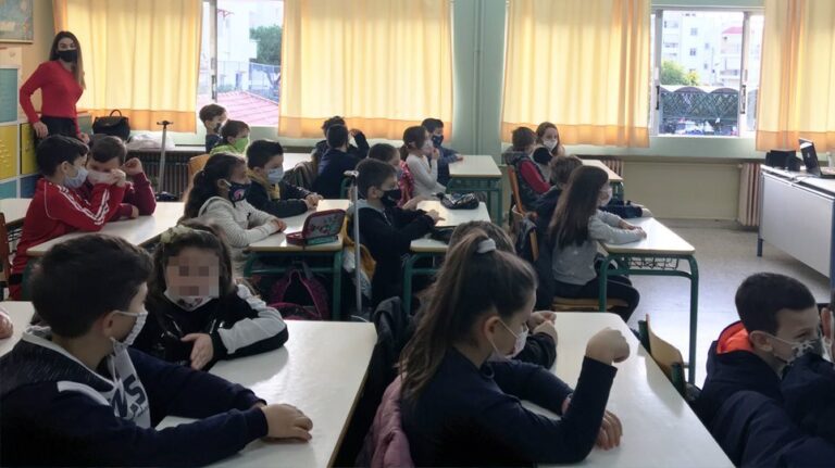 Σεξουαλική διαπαιδαγώγηση σε όλα τα σχολεία από τον Σεπτέμβριο