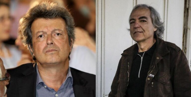 Τατσόπουλος σε Κουφοντίνα: «Η οικογένεια που κυβερνά ήρθε στην εξουσία με εκλογές, η δική σου ήρθε με σφαίρες»