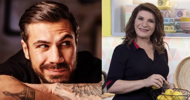 Πετρετζίκης: Η καυστική απάντηση στην Μπαρμπαρίγου για το κλέψιμο της συνταγής – «Εδώ καράβια χάνονται…»