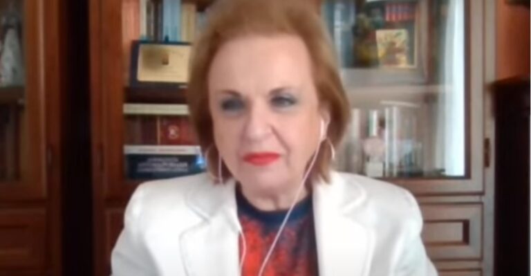 Παγώνη: «Δύσκολο το Πάσχα στο χωριό, περιμένουμε αύξηση των κρουσμάτων μετά τα πάρτι της Αποκριάς»